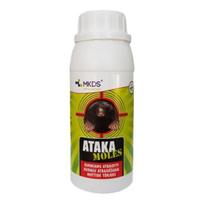 molis - Mkds Ataka Moles repelentas nuo kurmių, 500 ml - 1 nuotrauka