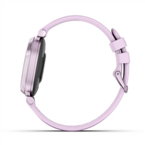 lilu 2 - GARMIN Lily 2 Lilac (Rožinis) - 3 nuotrauka