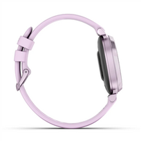 lilu 2 - GARMIN Lily 2 Lilac (Rožinis) - 5 nuotrauka