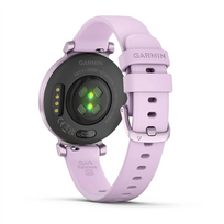 lilu 2 - GARMIN Lily 2 Lilac (Rožinis) - 4 nuotrauka