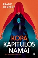 Kopa 6. Kapitulos namai
