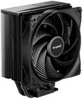 be quiet cooler - Be Quiet! Pure Rock 3 Black BK039 - 2 nuotrauka