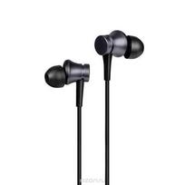 Xiaomi Mi In-Ear Headphones Basic Black (Juodos)