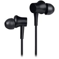 laidines xiaomi ausines - Xiaomi Mi In-Ear Headphones Basic Black (Juodos) - 2 nuotrauka
