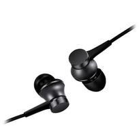 laidines xiaomi ausines - Xiaomi Mi In-Ear Headphones Basic Black (Juodos) - 3 nuotrauka