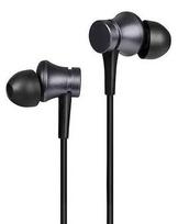 laidines xiaomi ausines - Xiaomi Mi In-Ear Headphones Basic Black (Juodos) - 4 nuotrauka