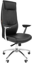 Chairman Chair Vista Eco Black (Juoda)