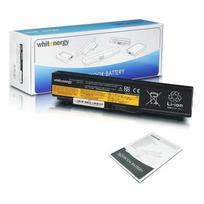 lenova baterija - Nešiojamo kompiuterio baterija Whitenergy Lenovo T430 42T4733 10.8V 4400mAh - 3 nuotrauka