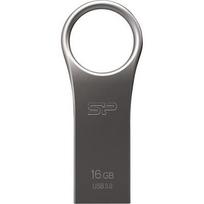 usb laikmenia - Silicon Power Jewel J80 16GB - 4 nuotrauka