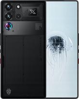 mobilus telefonai 512gb - ZTE nubia RedMagic 10 Pro 5G 16/512GB Transparent Dark Knight (Juodas) - 2 nuotrauka