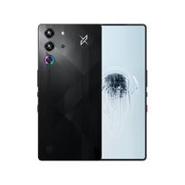 seselinio - ZTE nubia RedMagic 10 Pro 5G 12/256GB Transparent Dark Knight (Juodas) - 2 nuotrauka