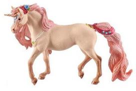 Schleich Bayala Decorated Unicorn Mare 70573