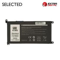 dell yrdd6 - Green Cell DELL YRDD6 3600mAh - 1 nuotrauka