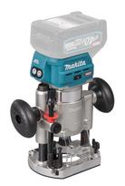freza makita - Makita RT001GZ13; 40 V Max XGT - 3 nuotrauka