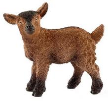 ozkos oziukai - Schleich Goat Kid 13829 - 1 nuotrauka
