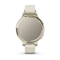 lilu 2 - Garmin Lily 2 Active Lunar Gold (Auksinis) - 2 nuotrauka