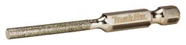 makita dilde 4mm - Grandininių pjūklų galandimo dildė Makita D-73748, 4 mm, 1/4'' - 1 nuotrauka