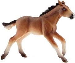 Schleich Mustang Foal 13807