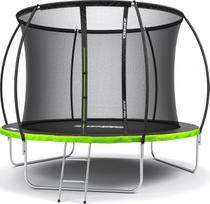 zipro jump pro premium - ZIPRO Jump Pro Premium 10FT, 312 cm, su vidiniu apsauginiu tinklu - 1 nuotrauka