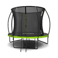 zipro jump pro premium - ZIPRO Jump Pro Premium 10FT, 312 cm, su vidiniu apsauginiu tinklu - 2 nuotrauka