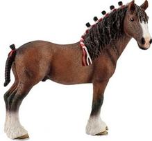 Schleich Clydesdale Gelding 13808