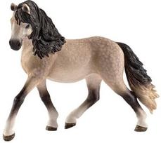 schleich horse club - Schleich Horse Club Andalusian Mare 13793 - 1 nuotrauka
