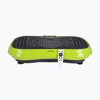 vibro platforma - HMS Vibracinė platforma SVP07 Šviesiai žalia (Light Green) - 1 nuotrauka