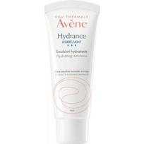 kremas avene hydrance light - EAU THERMALE AVENE drėkinamasis kremas normaliai, mišriai odai HYDRANCE, 40 ml - 1 nuotrauka