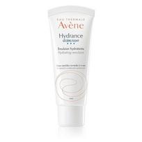 kremas avene hydrance light - EAU THERMALE AVENE drėkinamasis kremas normaliai, mišriai odai HYDRANCE, 40 ml - 2 nuotrauka