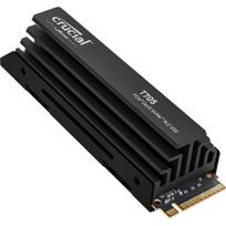1tb ssd m.2 gen5 - Crucial T705 1TB M.2 - 2 nuotrauka