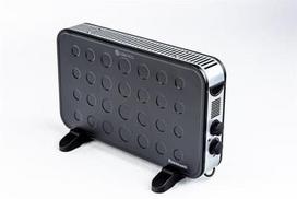 konvekciniai sildytuvai 2000w - Ravanson CH-9000B - 2 nuotrauka