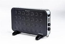 konvekciniai sildytuvai 2000w - Ravanson CH-9000B - 3 nuotrauka