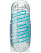 tenga - Masturbatorius Tenga Spinner Tetra - 2 nuotrauka