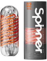 tenga - Masturbatorius Tenga Spinner Tetra - 22 nuotrauka