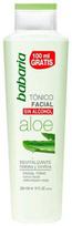 Babaria Aloe Vera Facial Tonic 300ml