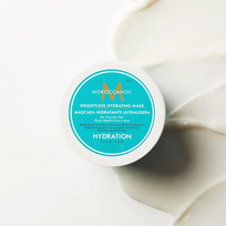 moroccanoil hydration - Moroccanoil Weightless Hydrating kaukė - 250 ml. - 1 nuotrauka