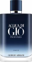armani acqua di gio - Giorgio Armani Acqua Di Gio Profondo 200ml EDP  - 2 nuotrauka