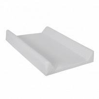 vystymo stalas pilkas - CEBA Baby Comfort Caro, 50 cm x 70 cm, pilka (Grey) - 1 nuotrauka