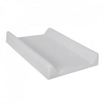 vystymo stalas pilkas - CEBA Baby Comfort Caro, 50 cm x 70 cm, pilka (Grey) - 2 nuotrauka