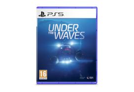 ps5 zaidimai - Under The Waves PS5 - 2 nuotrauka
