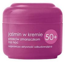 Ziaja Jasmine 50+ Night Cream 50ml