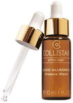 pure hyaluronic acid serum - Collistar Pure Active Hyaluronic Acid 30ml - 1 nuotrauka
