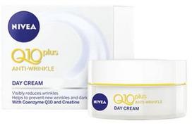 Nivea  Q10 Plus Anti Wrinkle Day Cream SPF30 50ml