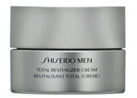 Shiseido Men Total Revitalizer Cream 50ml