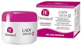 Dermacol Lady Cream 50ml