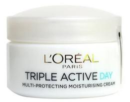 L´Oreal Paris Triple Active Moisturising Day Cream 50ml