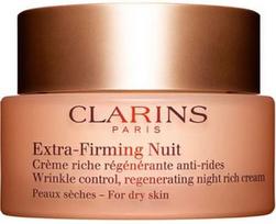Clarins Extra-Firming Night Cream 50ml Dry Skin
