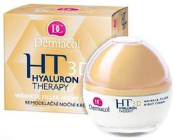 Dermacol Hyaluron Therapy 3D Night Cream 50ml