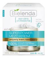 Bielenda Skin Clinic Actively Hydrating Anti-Age Cream 50ml
