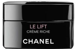 Chanel Le Lift Creme Riche 50g